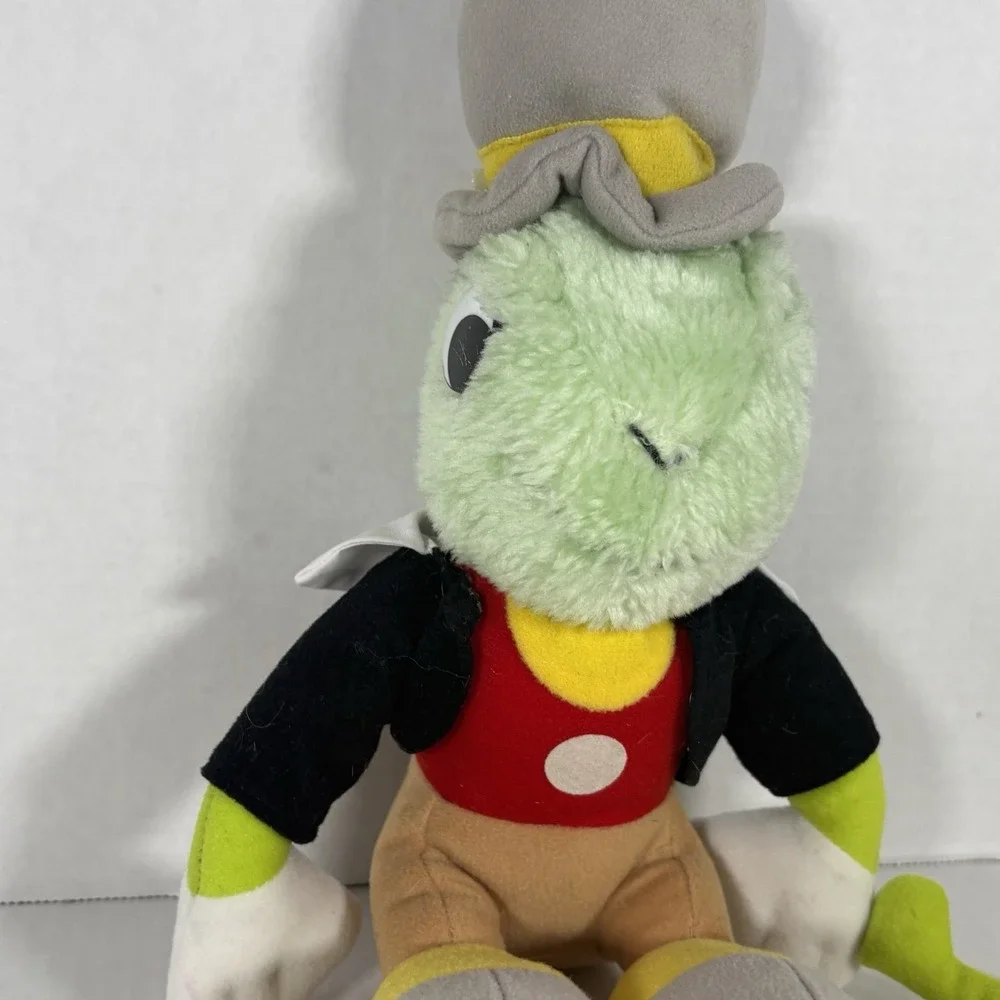 Walt Disney Parks Pinocchio 